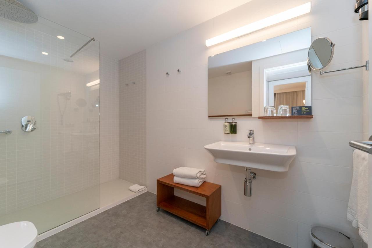 Artiem Apartamentos Mahón Dış mekan fotoğraf